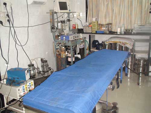 Dr Dokes Shraddha Hospital