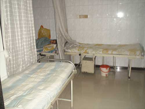 Dr Dokes Shraddha Hospital