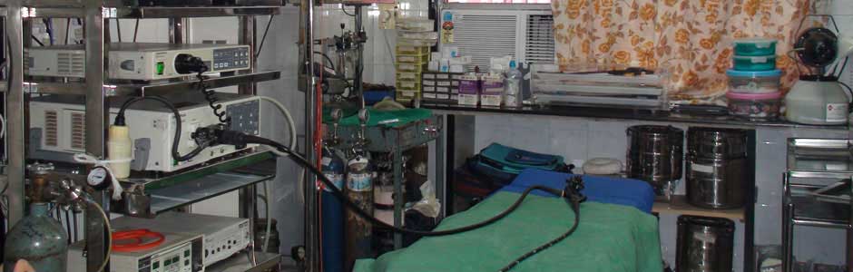 Dr Dokes Sharaddha Hospital