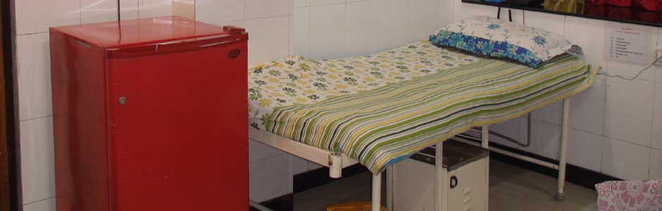 Dr Dokes Sharaddha Hospital